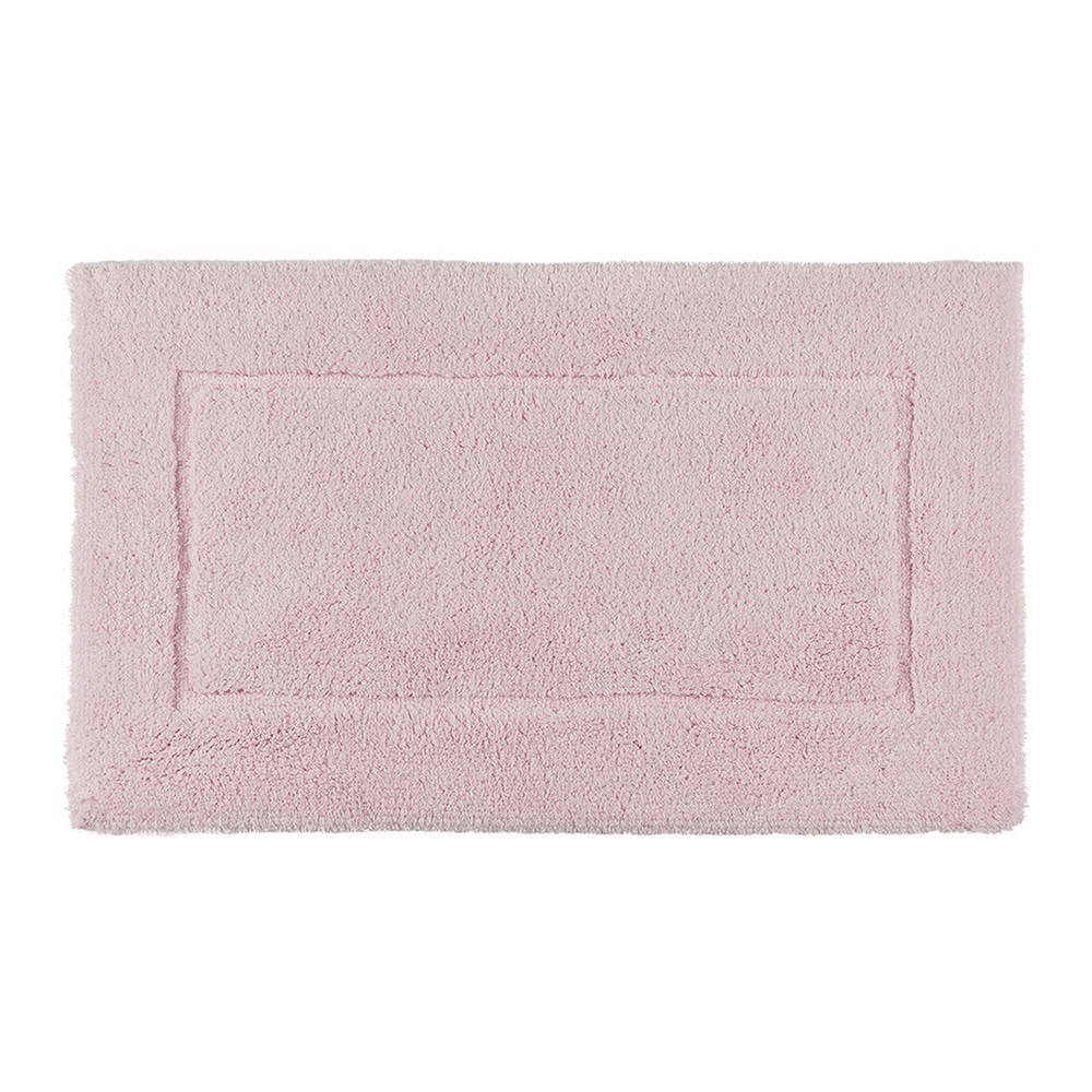 Luxury Must Bath Mat 518 by Abyss & Habidecor in Primrose Pink